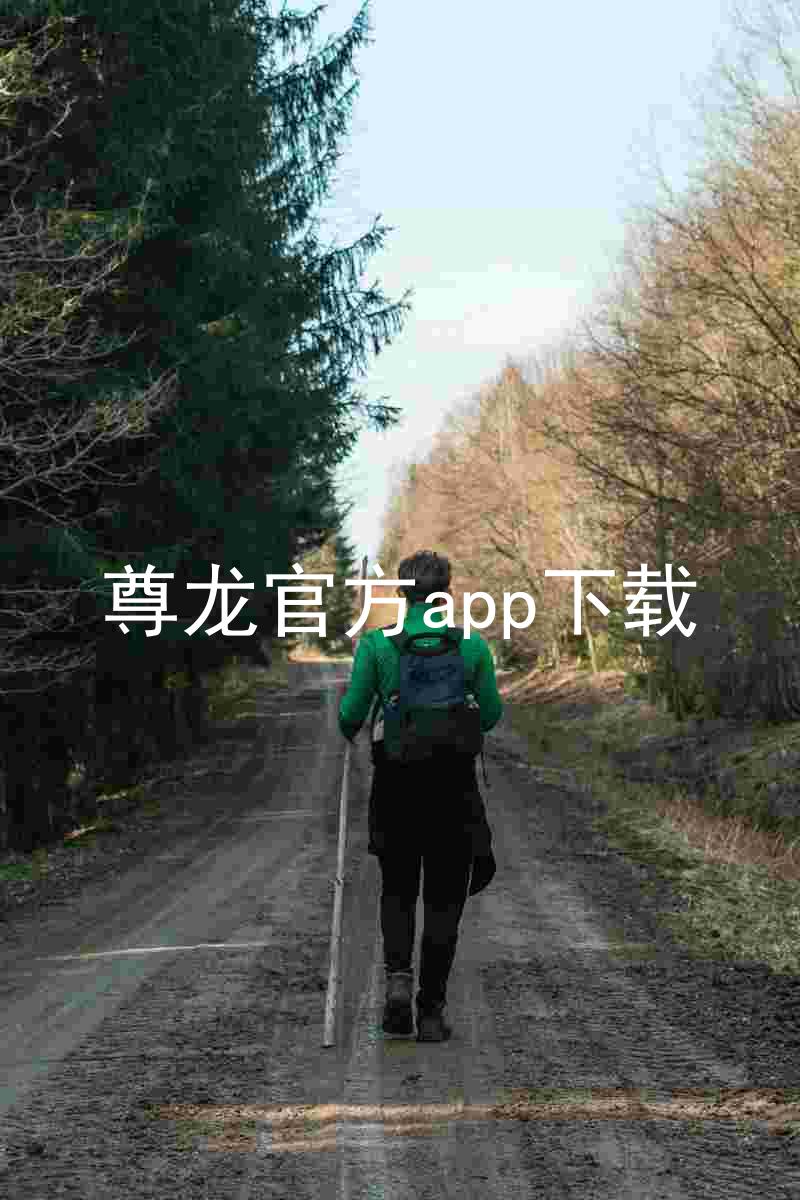 尊龙官方app下载