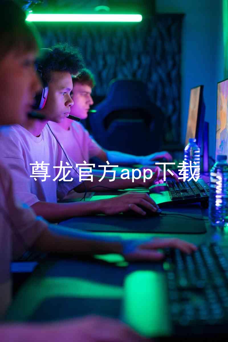 尊龙官方app下载